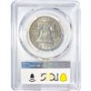 Image 2 : 1958-D Franklin Half Dollar PCGS MS65 FBL