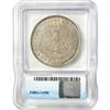 Image 2 : 1881 Morgan Silver Dollar ICG MS65