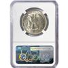 Image 2 : 1937 Walking Liberty Half Dollar NGC MS64