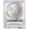 Image 2 : 2020 American Silver Eagle PCGS MS70