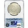 Image 2 : 1885-S Morgan Silver Dollar PGA MS65