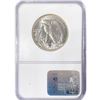 Image 2 : 1944-D Walking Liberty Half Dollar NGC MS65