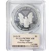 Image 2 : 2018-W ASE Cleveland Signed PCGS PR70 DCAM