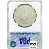 Image 2 : 1899 Morgan Silver Dollar PGA MS65 PL
