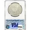 Image 2 : 1883-O Morgan Silver Dollar PGA MS64 DMPL
