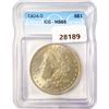 1904-O Morgan Silver Dollar ICG MS65