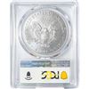Image 2 : 2020-(P) American Silver Eagle PCGS MS70
