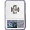 Image 2 : 1939-D Mercury Silver Dime NGC MS64 FB