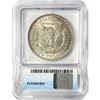 Image 2 : 1921 Morgan Silver Dollar ICG MS65