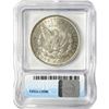 Image 2 : 1882-O Morgan Silver Dollar ICG MS65