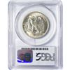 Image 2 : 1942-D Walking Liberty Half Dollar PCGS MS65