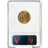 Image 2 : 1910-S Wheat Cent ANACS MS65 RB