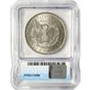 Image 2 : 1882-O Morgan Silver Dollar ICG MS65