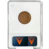 Image 2 : 1913-D Wheat Cent ANACS MS63 RB