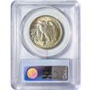 Image 2 : 1937-S Walking Liberty Half Dollar PCGS MS64
