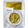Image 1 : 2015-W $100 1oz Gold Liberty NGC MS70 HR