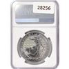 Image 2 : 2023 1oz G.B. S2Â£ NGC MS69 King Charles III