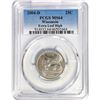 Image 1 : 2004-D Wisconsin Quarter PCGS MS65 Xtra High Leaf
