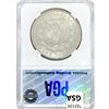 Image 2 : 1903 Morgan Silver Dollar PGA MS64