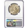 Image 2 : 1925 Stone Mountain Half Dollar NGC MS64