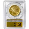 Image 2 : 2015-W $100 1oz Gold Liberty NGC MS70 HR