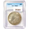 Image 1 : 1904-O Morgan Silver Dollar ICG MS65