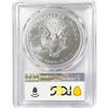 Image 2 : 2020-(P) American Silver Eagle PCGS MS70