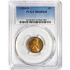Image 1 : 1934-D Wheat Cent PCGS MS65 RD