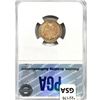 Image 2 : 1909 Indian Head Cent PGA PR67 CAMEO