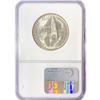 Image 2 : 1936-D San Diego Half Dollar NGC MS65