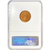 Image 2 : 1881 Indian Head Cent NGC MS64 RB