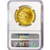 Image 2 : 2015-W $100 1oz Gold Liberty NGC MS70 HR
