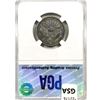 Image 2 : 1892 Barber Quarter PGA PR63