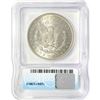 Image 2 : 1885 Morgan Silver Dollar ICG MS65