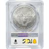 Image 2 : 2020-(P) American Silver Eagle PCGS MS70