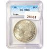 Image 1 : 1921 Morgan Silver Dollar ICG MS65