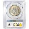 Image 2 : 1947-D Walking Liberty Half Dollar PCGS MS65
