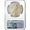Image 2 : 1934-S Silver Peace Dollar NGC XF40