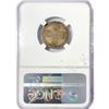 Image 2 : 1758 6P .09oz G.Britain Silver NGC VF25 ESC-1623