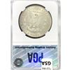 Image 2 : 1878-CC Morgan Silver Dollar PGA MS65