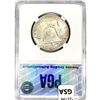 Image 2 : 1952 Franklin Half Dollar PGA PR67 CAMEO