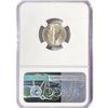 Image 2 : 1939-D Mercury Silver Dime NGC MS64 FB