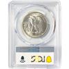 Image 2 : 1943 Walking Liberty Half Dollar PCGS MS65