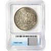 Image 2 : 1886 Morgan Silver Dollar ICG MS65