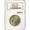 Image 1 : 1925 Stone Mountain Half Dollar NGC MS65