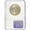 Image 2 : 1925 Stone Mountain Half Dollar NGC MS65