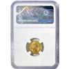 Image 2 : 2023 1/10oz GB Gold Â£10 NGC MS70 King Charles III