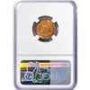 Image 2 : 1901 Indian Head Cent NGC MS64 RB