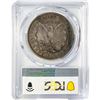 Image 2 : 1878 8TF Morgan Silver Dollar PCGS VF20