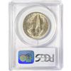 Image 2 : 1935-S San Diego Half Dollar PCGS MS65